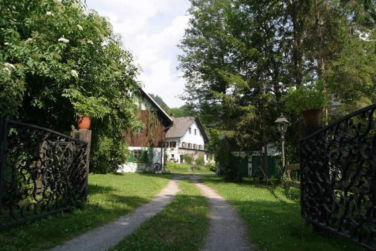 Das Kleine Paradies Hermagor-Pressegger See Eksteriør bilde